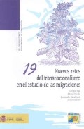 Nuevos retos del transnacionalismo en el estudio de las migraciones