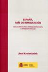 Espa�a, pa�s de inmigraci�n