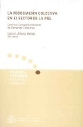 La negociaci�n colectiva en el sector de la piel