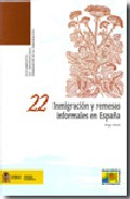 Inmigraci�n y remesas informales en Espa�a