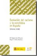 Evoluci�n del racismo y la xenofobia en Espa�a
