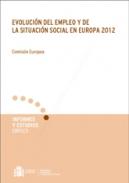 Evoluci�n del empleo y de la situaci�n social en Europa 2012