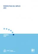 Perspectivas del empleo 2013