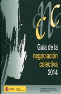 Gu�a de la negociaci�n colectiva 2014