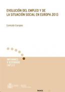 Evoluci�n del empleo y de la situaci�n social en Europa 2013