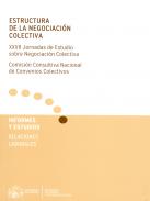 Estructura de la Negociaci�n Colectiva