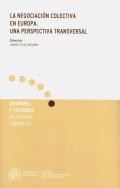 La negociaci�n colectiva en Europa
