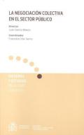 La negociaci�n colectiva en el sector p�blico