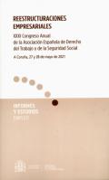 Reestructuraciones empresariales