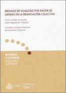 Medidas de igualdad por raz�n de g�nero en la negociaci�n colectiva