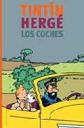 Tint�n, Herg� y los coches