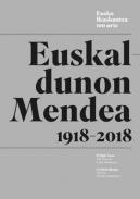 Euskaldunon mendea, 1918-2018