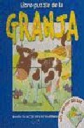 Libro-puzzle de la granja