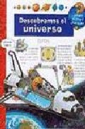 Descubramos el universo