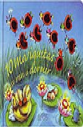10 mariquitas se van a dormir