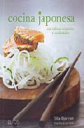 Cocina japonesa