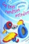 Los tres cerditos aviadores