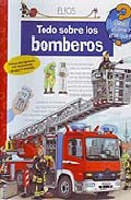 Todo sobre los bomberos