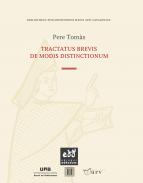 Tractatus brevis de modis distinctionum