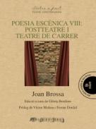 Poesia esc�nica, 8