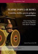 Teatre popular rom�