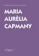 Maria Aur�lia Capmany