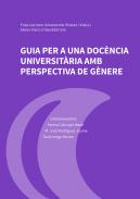 Guia per a una doc�ncia universit�ria amb perspectiva de g�nere