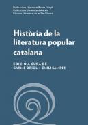 Hist�ria de la literatura popular catalana