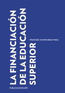 La financiaci�n de la educaci�n superior