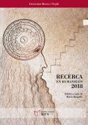 Recerca en humanitats 2018