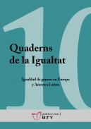 Igualdad de g�nero en Europa y Am�rica Latina