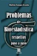 Problemas de bioestad�stica