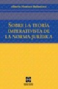 Sobre la teor�a imperativista de la norma jur�dica