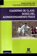 Cuaderno de clase