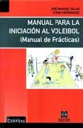 Manual para la iniciaci�n al voleibol