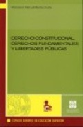 Derecho constitucional