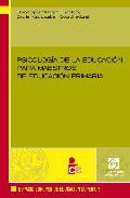 Psicolog�a de la educaci�n para maestros de Educaci�n Primaria