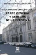 Lecciones de derecho civil