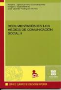Documentaci�n en los medios de comunicaci�n social II