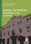 Manual de derecho procesal civil, 2