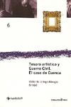 Tesoro art�stico y guerra civil