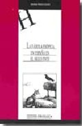 La f�bula es�pica en Espa�a en el siglo XVIII