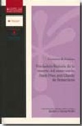 Verdadera historia de la muerte del santo var�n Juan D�az, por Claude de Sernarclens