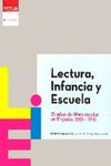 Lectura, infancia y escuela