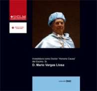 Investidura como Doctor 