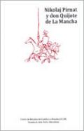 Nikolaj Pirnat y don Quijote de La Mancha