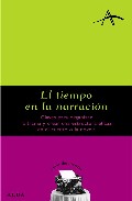 El tiempo en la narraci�n