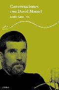 Conversaciones con David Mamet