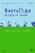 Barcelona en silla de ruedas