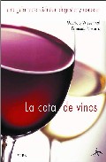 La cata de vinos